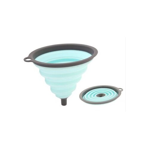  LIJEVAK DVOBOJNI FUNNEL LUX PLASTIC L-00630 Cene