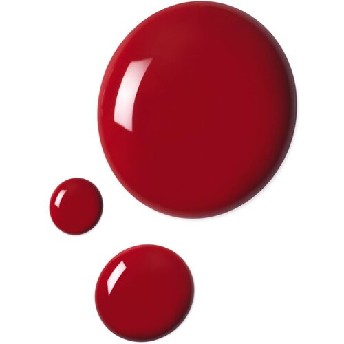 Gucci Beauty Vernis &amp;agrave; Ongles lak za nohte odtenek 25* Goldie Red 10 ml Slike