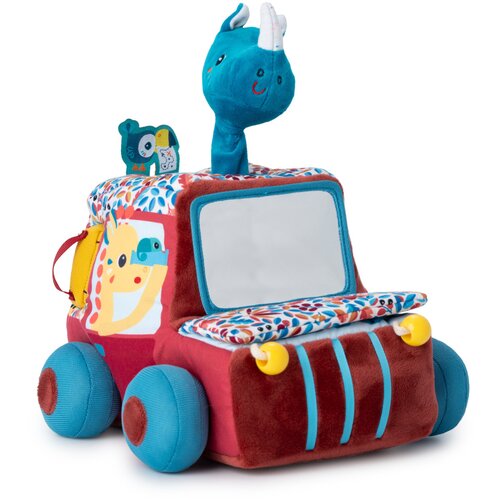 Lilliputiens&amp;reg; Aktivna igračka - Safari autić 83579 Slike