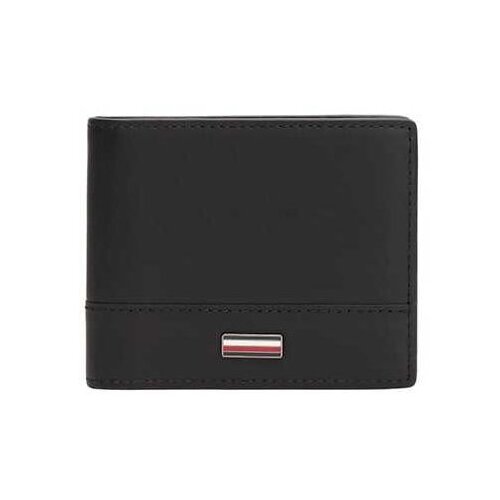 Tommy Hilfiger muški novčanik na preklop Slike