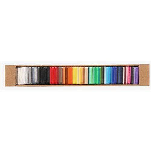 Bambu Lab Bambu Filament Swatches FAZ011 Cene