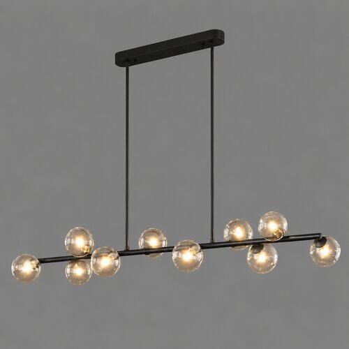 Luster KX3008/10 BK Slike