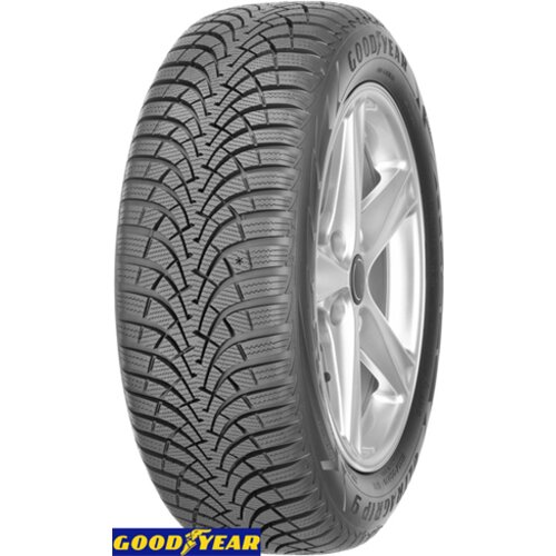 Goodyear UltraGrip 9+ ( 185/60 R15 84T ) Slike