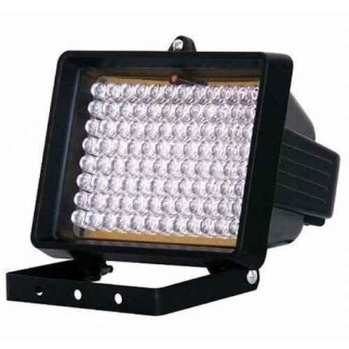  ir osvetljivač AZ9660 dometa 60m i ugla pokrivanja 60°, 48 x led φ10mm/45° + 48 x led φ8mm/60°, napajanje 12VDC/1.5A (napajanje se kupuje posebno) Cene
