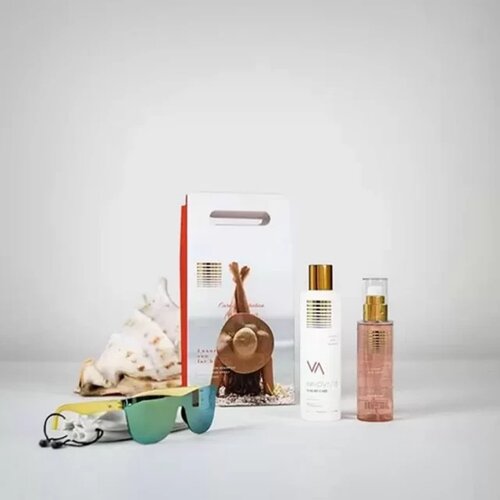 Innovatis Hair S.L. Spain INNOVATIS Sun Kit Home set za negu kose Cene