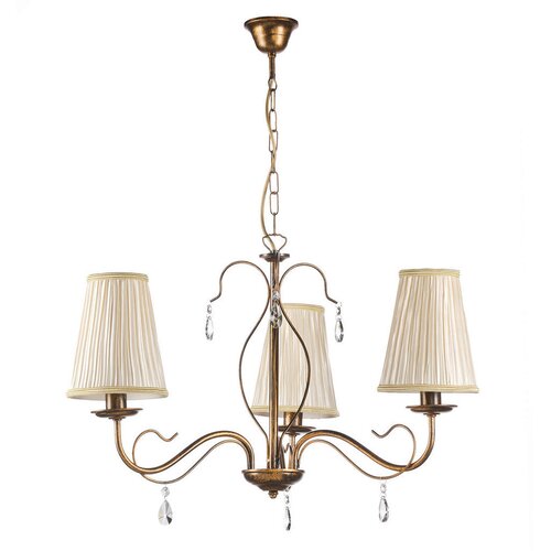 Lesnina XXXL LESTENEC DELIA 60/60/100 cm E14 Slike