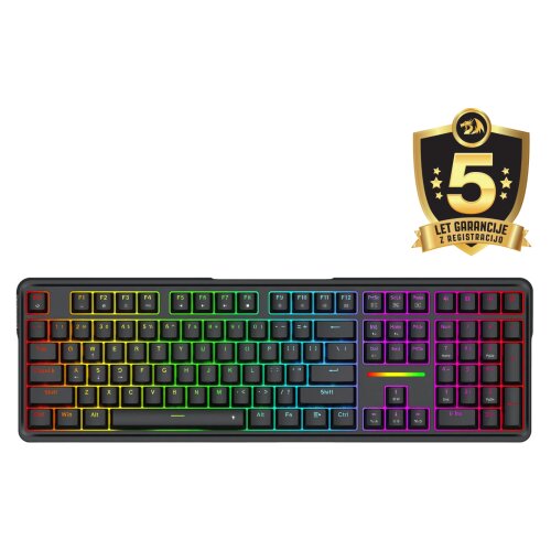 Redragon ANTONIUM 108 K745-RGB ŽIČNA TIPKOVNICA Cene