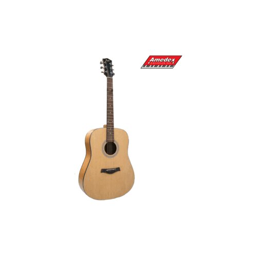  GITARA AK. FLIGHT D175 NAT Slike