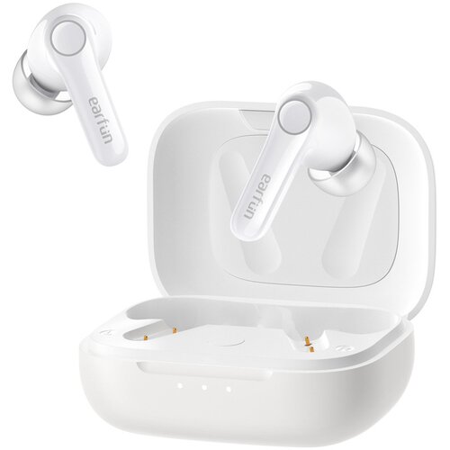 Earfun SLU&Scaron;ALKE TWS AIR PRO 4 ANC ZA TELEFONE Z BELO POVR&Scaron;INO IN ANC, (5000334431) Cene