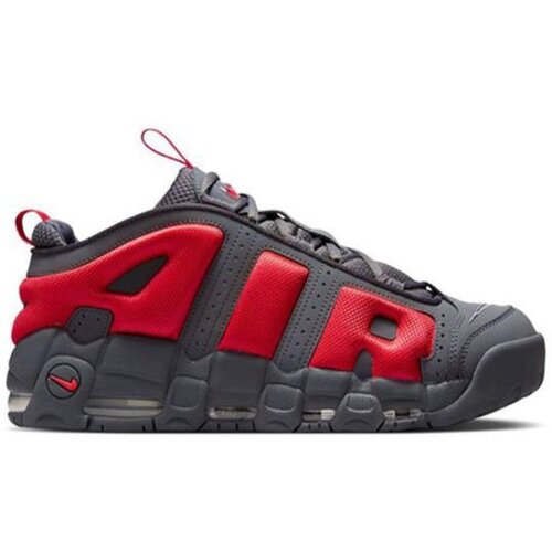 Nike muške patike Air more uptempo low FZ3055-002 Cene