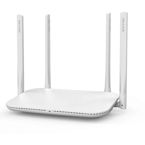  LB LINK GIGABIT RUTER 11AC 1200MBPS BEZICNI DVOPOJASNI BL-WR1300H Cijene