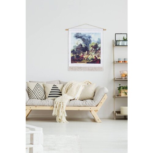 Wallity slika Yağlı boya wll 61, 65x75 cm Cene