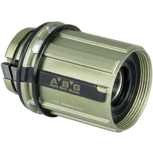  TIJELO KAZETE NOVATEC A2 SH 8-11 Slike