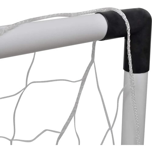  Set mini nogometnih golova za djecu 2 kom | 91 5 x 48 x 61 cm - OUTLET - NEPREUZETO Cijene