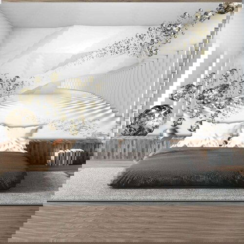  Tapeta XXL - Corridor of Diamonds 500x280 Cijene
