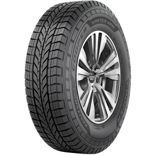 Cooper Winter Van ( 215/60 R16C 103/101T 6PR EVR ) Slike