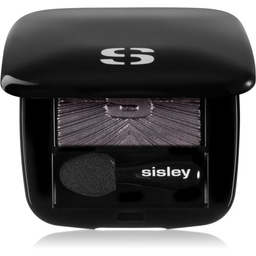 Sisley Les Phyto Ombres senčila za oči s satenskim učinkom za občutljive oči odtenek 24 Silky Steel 1,5 g Slike