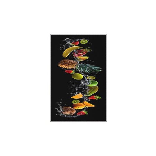 Conceptum Hypnose tepih Hmnt588, Pravougaoni, 80x200 cm, &amp;Scaron;areni Slike