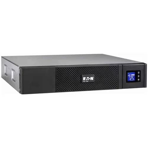 Eaton UPS 5SC 1500VA/1050W Rack 2U Line Interactive LCD Input 1 IEC-320-C14; 8 IEC-320-C13;