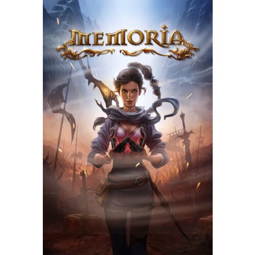  the dark eye: memoria (pc) steam key global Cene