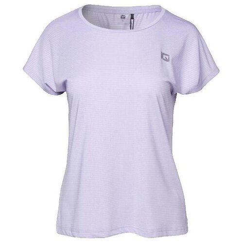 Iq Majice & Polo majice T-shirt Ariw W violet Vijolična Cene