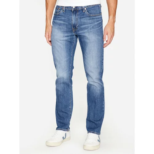 Levi's Jeans hlače 511™ 04511-5658 Modra Slim Fit