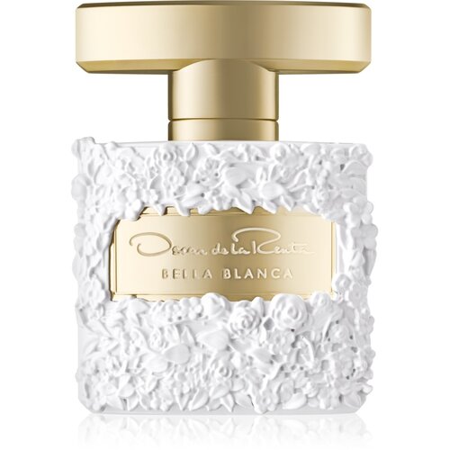 Oscar De La Renta Bella Blanca parfumska voda za ženske 50 ml Cene