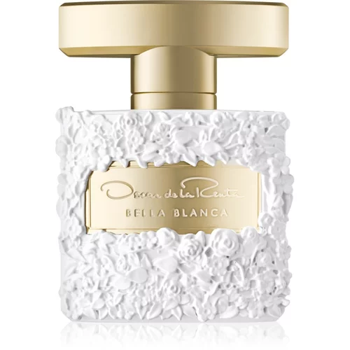 Oscar De La Renta Bella Blanca parfumska voda za ženske 50 ml