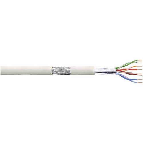  Mrežni kabal CAT5e S/FTP 1m Cene