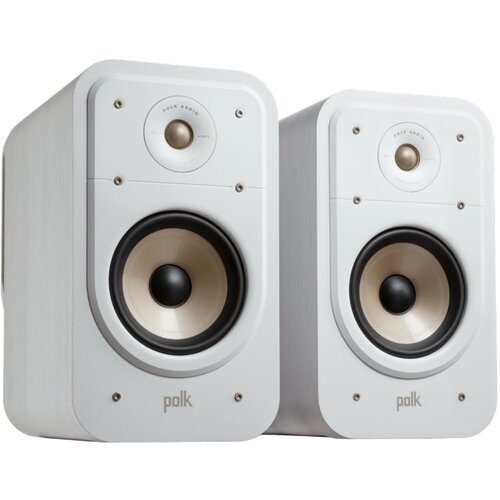 Polk Audio Signature S20E Bijela Cijene