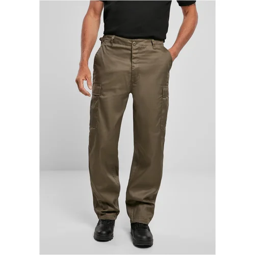 Brandit U.S. Ranger Cargo Pants Olive