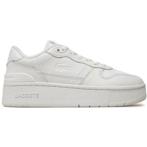 Lacoste Superge 748SFA0046 Bela Slike
