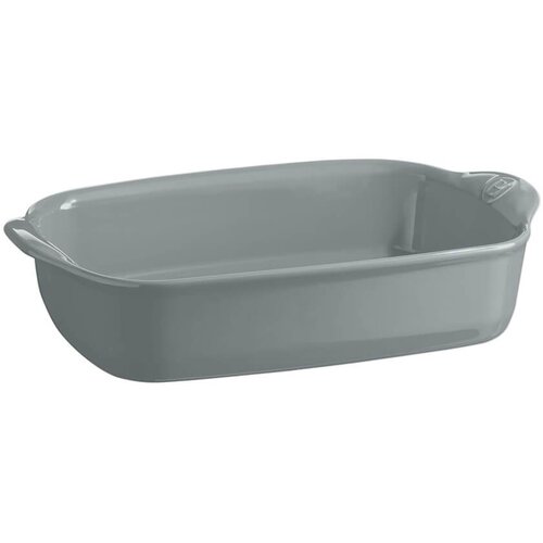 Emile henry Pekač 30x19cm / 1,55l / modro-siv / keramika, (5000267268) Slike