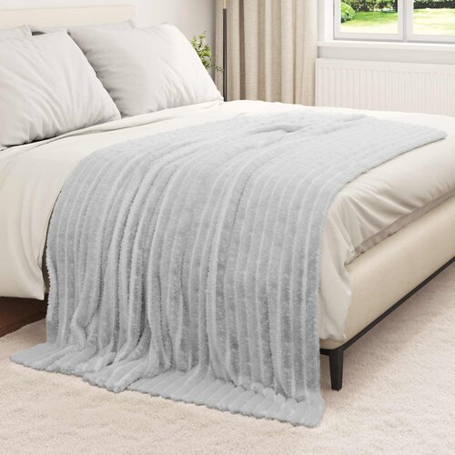  Siva 200 x 150 cm Runo Slike