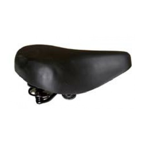 Capriolo sedište-sa duplom oprugom hw braun ( 140083-B ) Cene