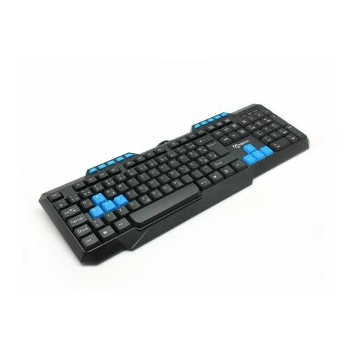S Box K-15B tastatura Cene