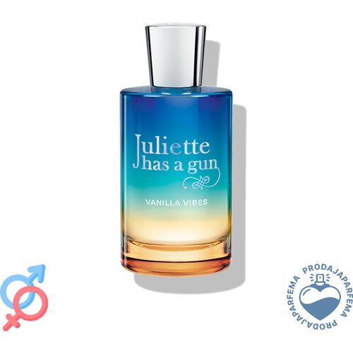 Juliette Has A Gun Vanilla Vibes - 100ml Slike