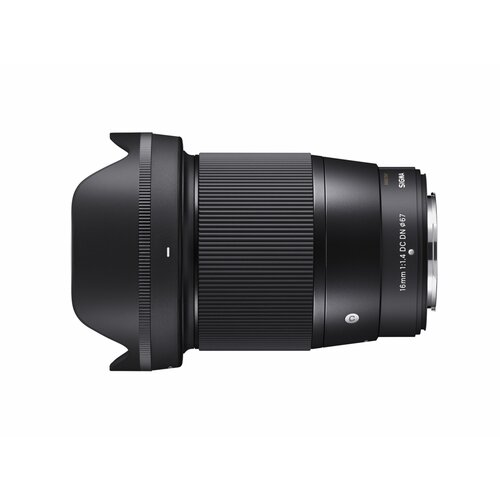 Sigma 16mm 1.4 DC DN X-Mount Cene