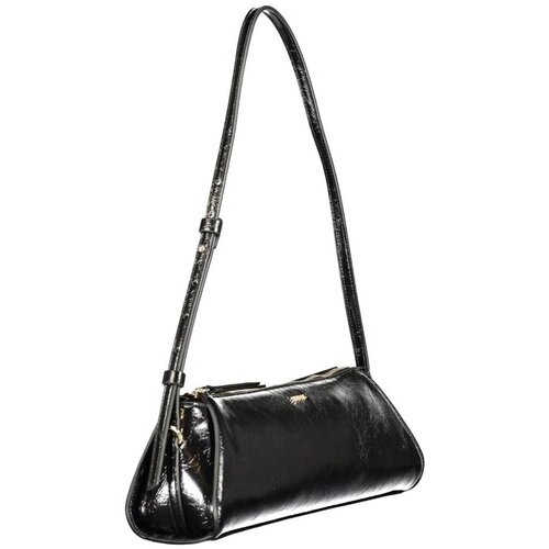 Guess Torbe za čez ramo tc973172neblackuni Črna Slike