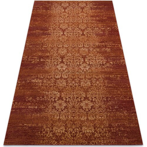RugsX Preproge Preproga Wool JADE 45007/300 Ornament terakota OST 200x300 cm Rdeča Cene