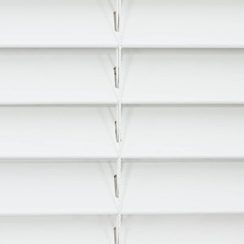  Venecijanska roleta Bijela 100 x 250 cm 35 mm Slike