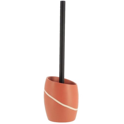 Tendance WC ČETKA NOVARA POLIRESIN, TERAKOTA Cijene