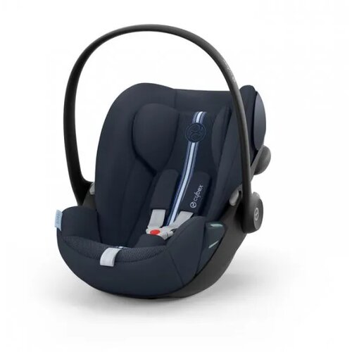 Cybex a-s Cloud G i-Size Plus (45-87cm) Ocean Blue Cijene