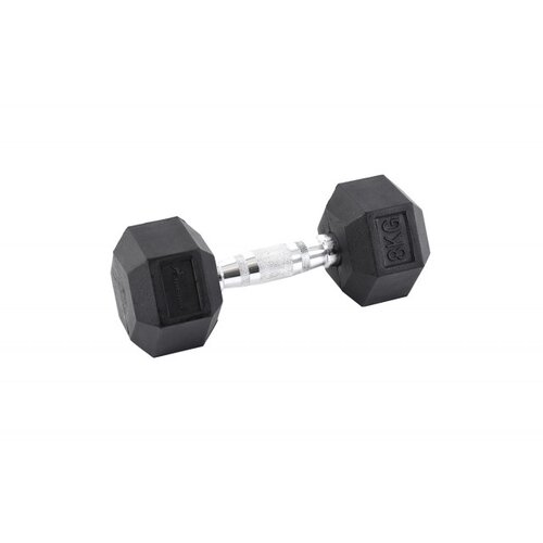 HAWK FITNESS Capriolo TREN-HEX TEG 8kg CAPRIOLO 291234 Slike