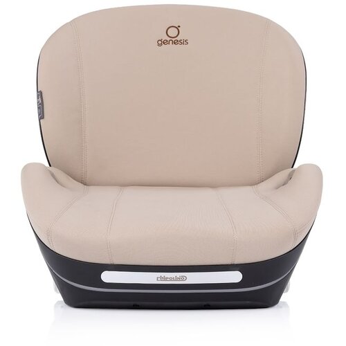 Chipolino autosjedalica I-SIZE ISOFIX 125&amp;ndash;150 cm Genesis Latte Slike
