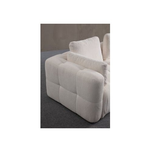 Atelier Del Sofa amaris 2 seater white 2- seat sofa Cene