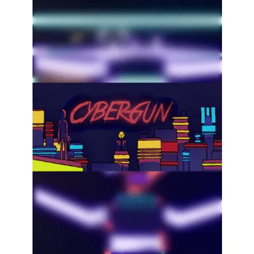 Steam Cyber Gun (PC) Key GLOBAL Cene