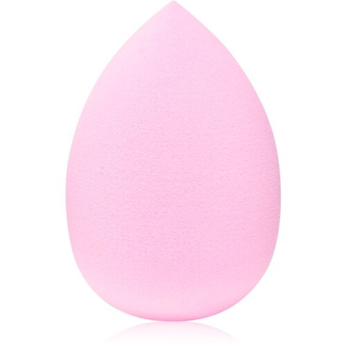 Aden Cosmetics Makeup Sponge Pink gobica za tekoči puder 1 kos Slike
