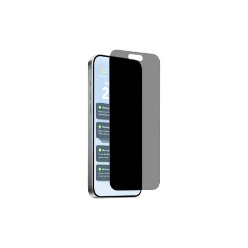 Puro KALJENO STEKLO ZA ZASEBNOST ZA ZAŠČITO ZASLONA IPHONE 17 AIR, (5000333972) Cene