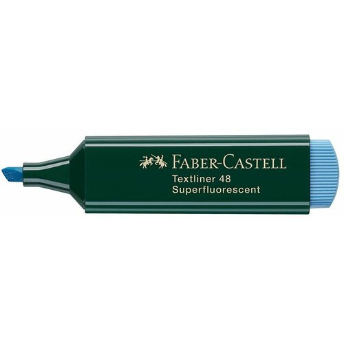 Faber-castell signir 48 plavi 04096 Slike